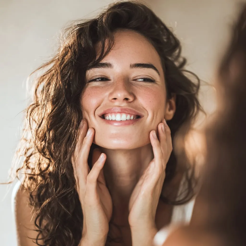 Masseter Botox for jaw slimming