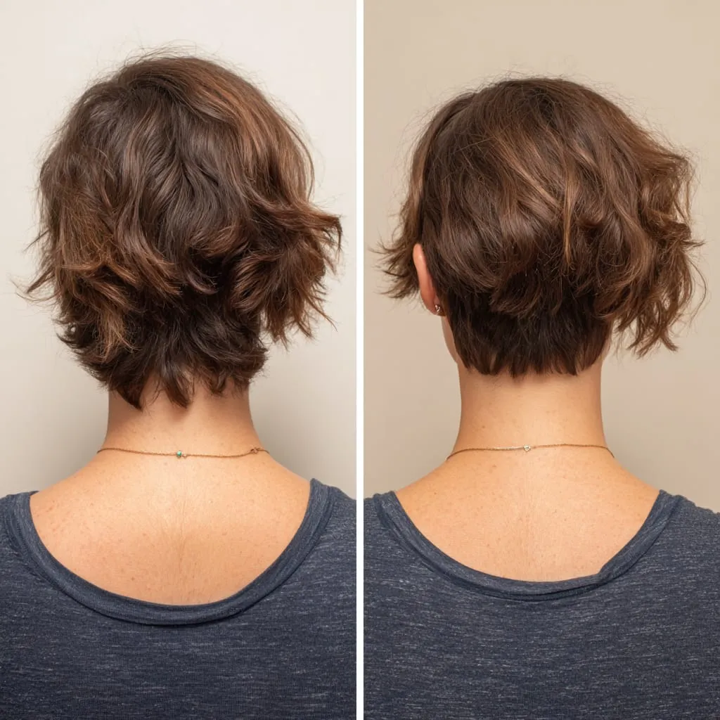 Trap Botox shoulder slimming treatment